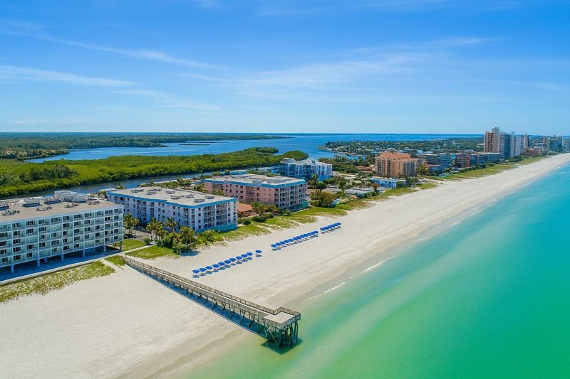 Indian Rocks Beach, FL