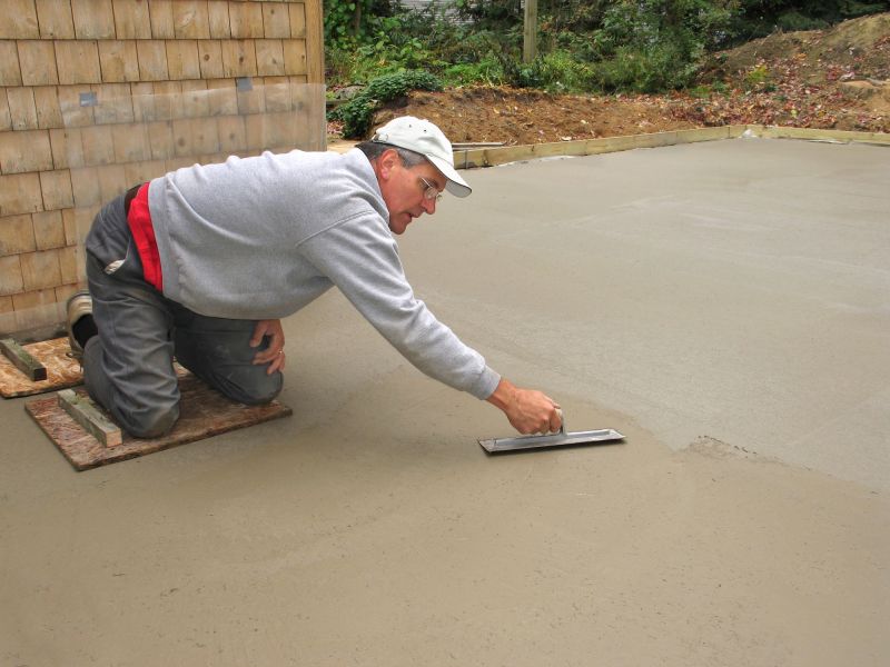 Concrete Service in New Port Richey, FL
