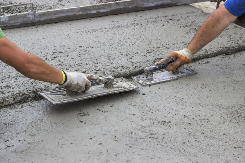 Concrete Service in New Port Richey, FL