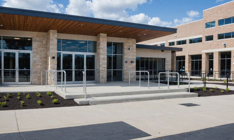 Concrete Service in Tampa, FL