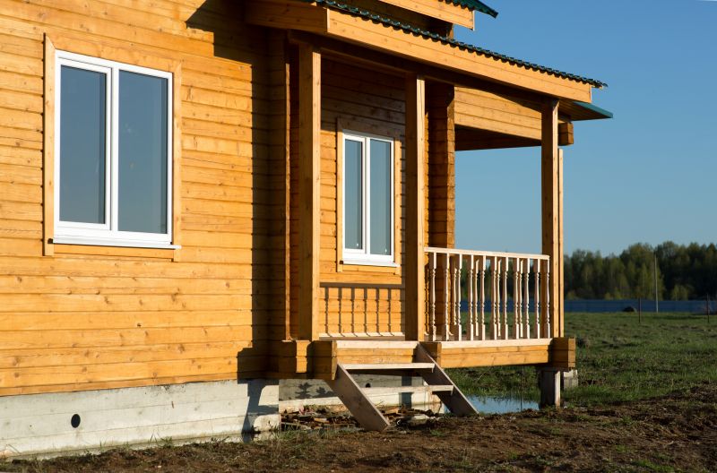 Foundation Construction in Seminole, FL